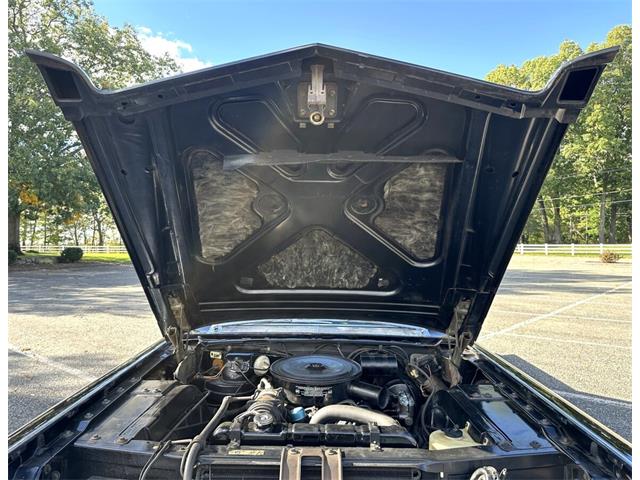 1964 Cadillac Fleetwood (CC-2117258) for sale in Hingham, Massachusetts