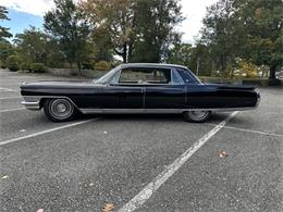 1964 Cadillac Fleetwood (CC-2117258) for sale in Hingham, Massachusetts