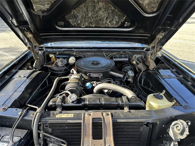 1964 Cadillac Fleetwood (CC-2117258) for sale in Hingham, Massachusetts