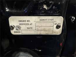 1964 Cadillac Fleetwood (CC-2117258) for sale in Hingham, Massachusetts