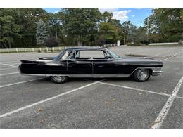 1964 Cadillac Fleetwood (CC-2117258) for sale in Hingham, Massachusetts