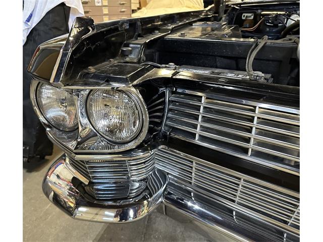 1964 Cadillac Fleetwood (CC-2117258) for sale in Hingham, Massachusetts