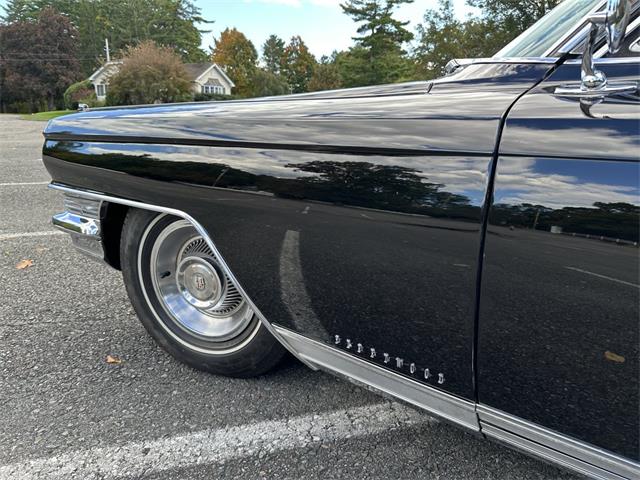 1964 Cadillac Fleetwood (CC-2117258) for sale in Hingham, Massachusetts