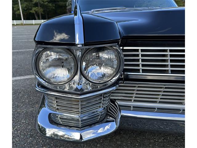 1964 Cadillac Fleetwood (CC-2117258) for sale in Hingham, Massachusetts
