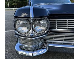 1964 Cadillac Fleetwood (CC-2117258) for sale in Hingham, Massachusetts