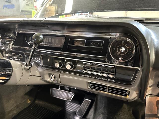 1964 Cadillac Fleetwood (CC-2117258) for sale in Hingham, Massachusetts