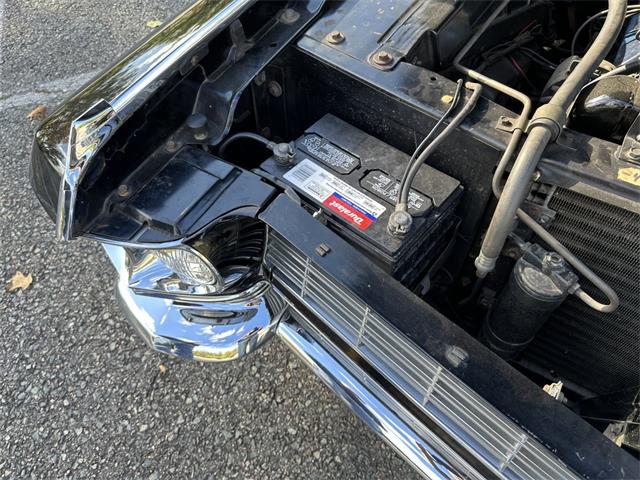 1964 Cadillac Fleetwood (CC-2117258) for sale in Hingham, Massachusetts