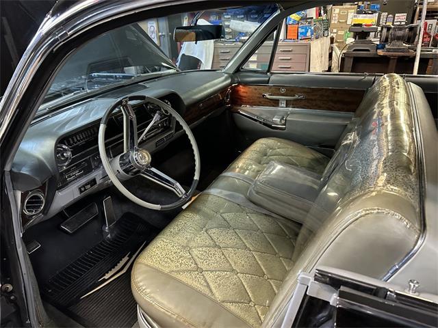1964 Cadillac Fleetwood (CC-2117258) for sale in Hingham, Massachusetts