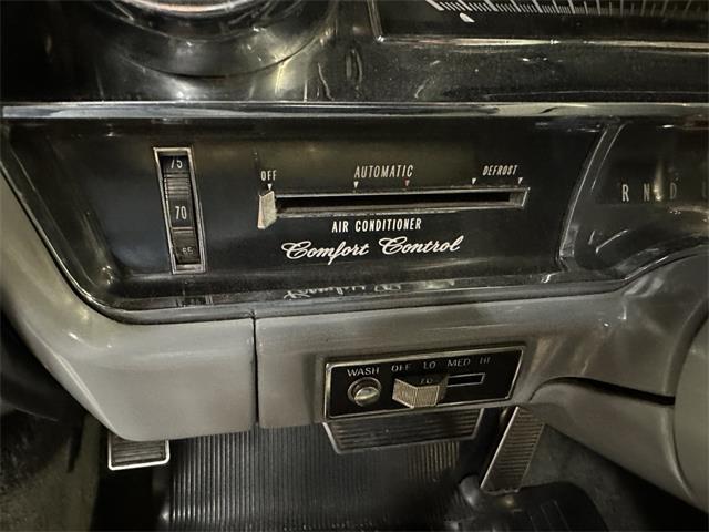 1964 Cadillac Fleetwood (CC-2117258) for sale in Hingham, Massachusetts