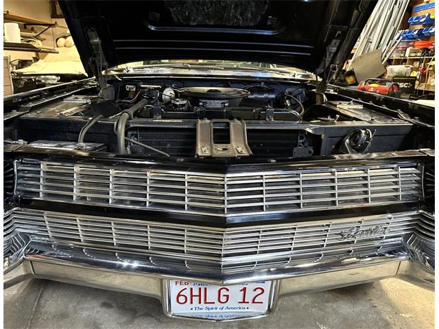 1964 Cadillac Fleetwood (CC-2117258) for sale in Hingham, Massachusetts