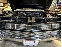 1964 Cadillac Fleetwood (CC-2117258) for sale in Hingham, Massachusetts