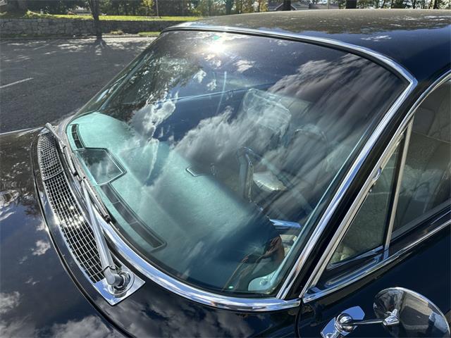 1964 Cadillac Fleetwood (CC-2117258) for sale in Hingham, Massachusetts