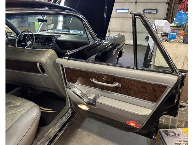 1964 Cadillac Fleetwood (CC-2117258) for sale in Hingham, Massachusetts