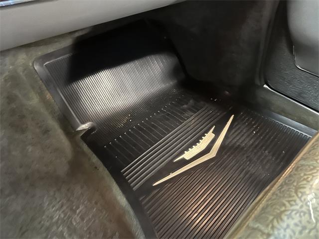 1964 Cadillac Fleetwood (CC-2117258) for sale in Hingham, Massachusetts