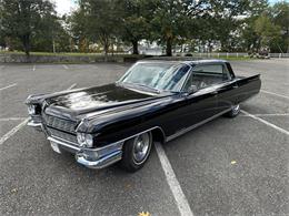 1964 Cadillac Fleetwood (CC-2117258) for sale in Hingham, Massachusetts