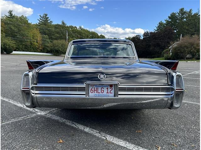 1964 Cadillac Fleetwood (CC-2117258) for sale in Hingham, Massachusetts