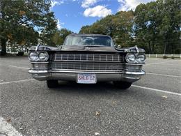 1964 Cadillac Fleetwood (CC-2117258) for sale in Hingham, Massachusetts
