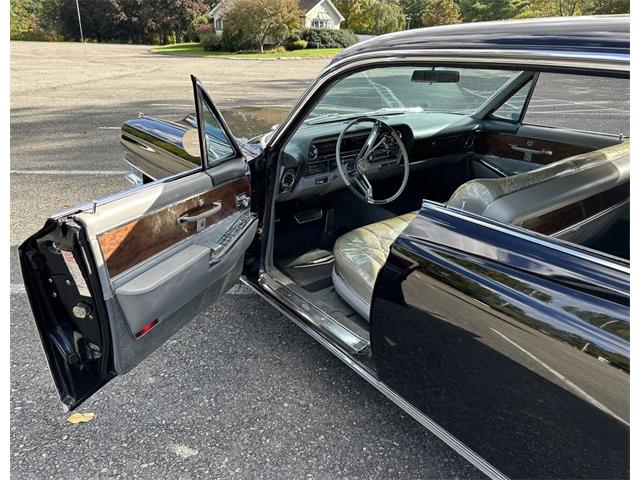 1964 Cadillac Fleetwood (CC-2117258) for sale in Hingham, Massachusetts