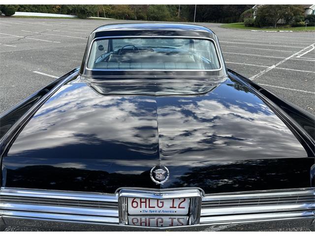 1964 Cadillac Fleetwood (CC-2117258) for sale in Hingham, Massachusetts
