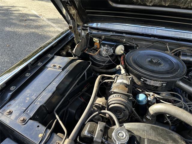 1964 Cadillac Fleetwood (CC-2117258) for sale in Hingham, Massachusetts