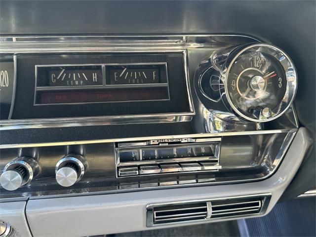 1964 Cadillac Fleetwood (CC-2117258) for sale in Hingham, Massachusetts