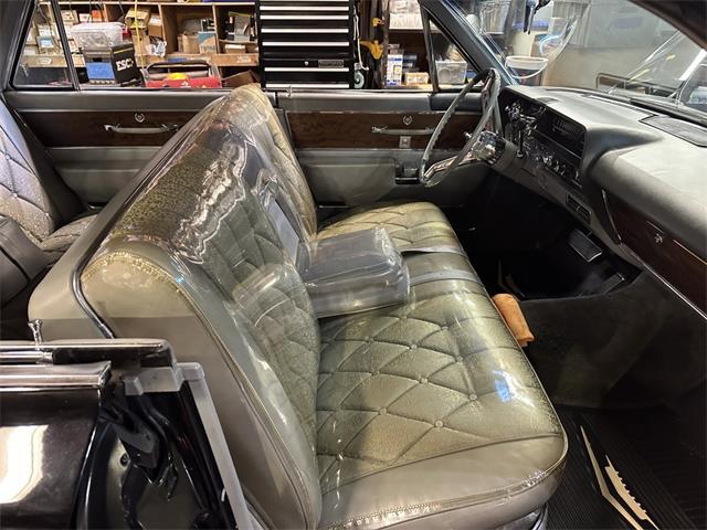 1964 Cadillac Fleetwood (CC-2117258) for sale in Hingham, Massachusetts