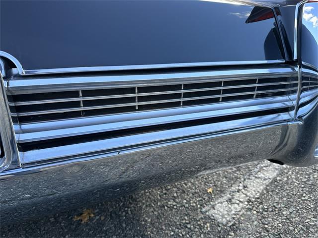 1964 Cadillac Fleetwood (CC-2117258) for sale in Hingham, Massachusetts