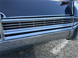 1964 Cadillac Fleetwood (CC-2117258) for sale in Hingham, Massachusetts