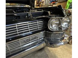 1964 Cadillac Fleetwood (CC-2117258) for sale in Hingham, Massachusetts