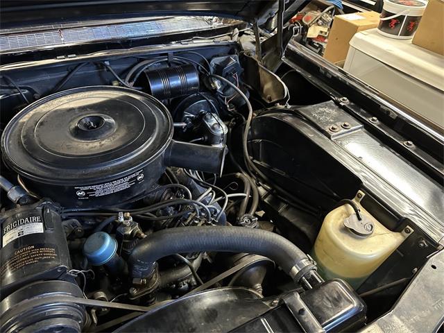 1964 Cadillac Fleetwood (CC-2117258) for sale in Hingham, Massachusetts