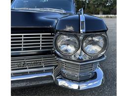 1964 Cadillac Fleetwood (CC-2117258) for sale in Hingham, Massachusetts