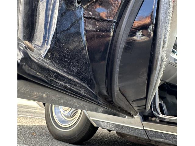 1964 Cadillac Fleetwood (CC-2117258) for sale in Hingham, Massachusetts