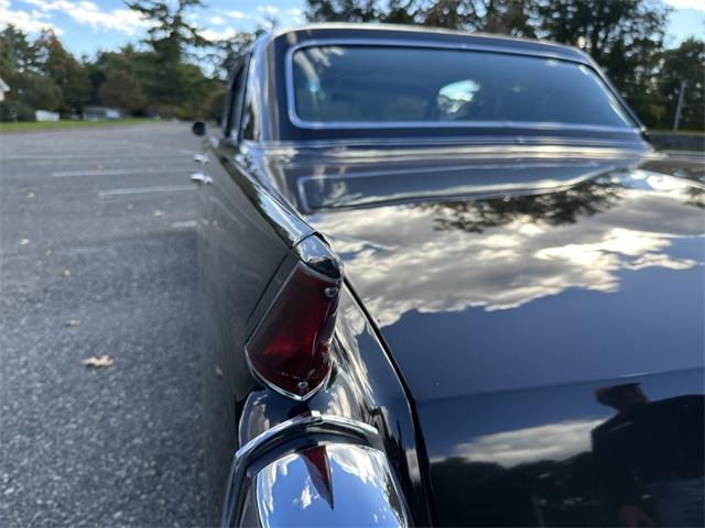 1964 Cadillac Fleetwood (CC-2117258) for sale in Hingham, Massachusetts