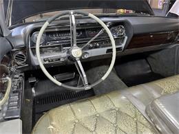 1964 Cadillac Fleetwood (CC-2117258) for sale in Hingham, Massachusetts
