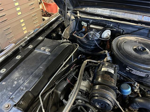 1964 Cadillac Fleetwood (CC-2117258) for sale in Hingham, Massachusetts