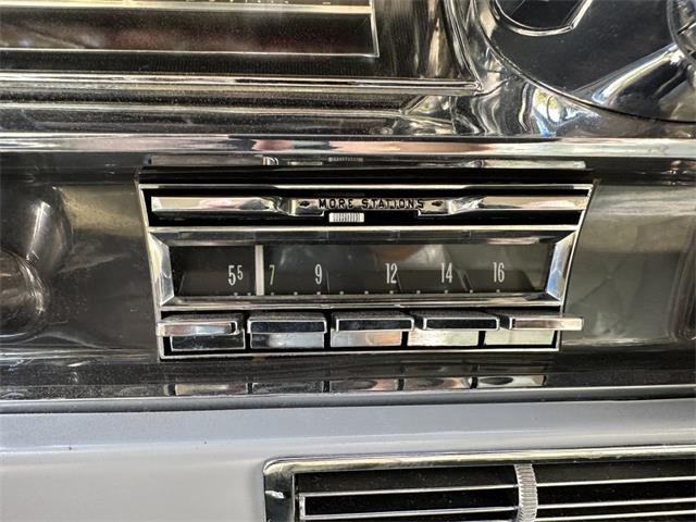 1964 Cadillac Fleetwood (CC-2117258) for sale in Hingham, Massachusetts