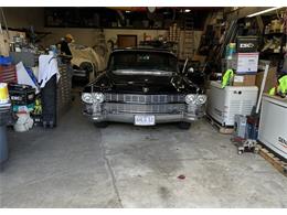 1964 Cadillac Fleetwood (CC-2117258) for sale in Hingham, Massachusetts