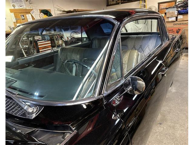 1964 Cadillac Fleetwood (CC-2117258) for sale in Hingham, Massachusetts