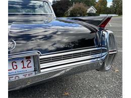 1964 Cadillac Fleetwood (CC-2117258) for sale in Hingham, Massachusetts