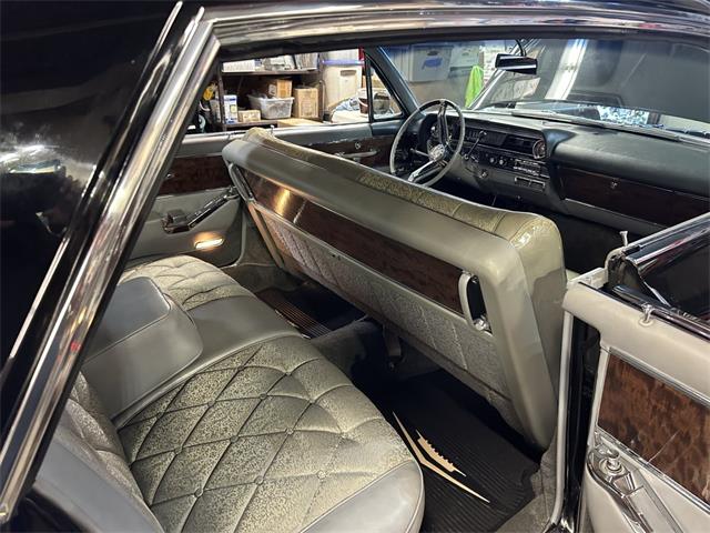 1964 Cadillac Fleetwood (CC-2117258) for sale in Hingham, Massachusetts