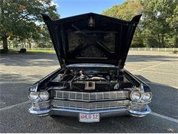 1964 Cadillac Fleetwood (CC-2117258) for sale in Hingham, Massachusetts