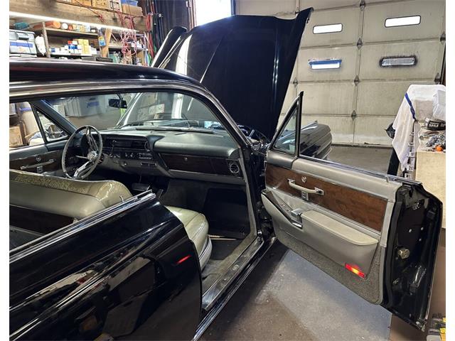 1964 Cadillac Fleetwood (CC-2117258) for sale in Hingham, Massachusetts