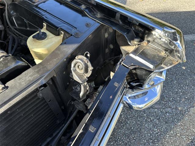 1964 Cadillac Fleetwood (CC-2117258) for sale in Hingham, Massachusetts