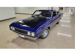 1969 Ford Torino (CC-2117259) for sale in Dearborn, Michigan