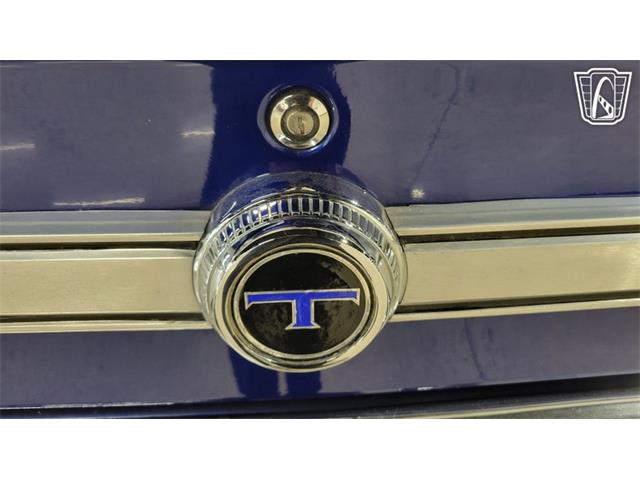 1969 Ford Torino (CC-2117259) for sale in Dearborn, Michigan