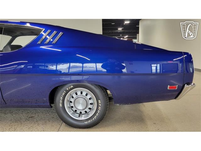1969 Ford Torino (CC-2117259) for sale in Dearborn, Michigan
