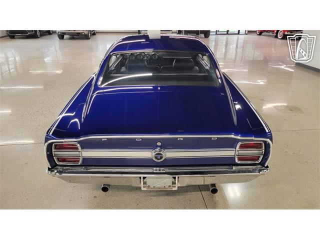 1969 Ford Torino (CC-2117259) for sale in Dearborn, Michigan