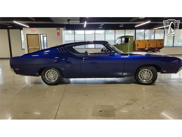 1969 Ford Torino (CC-2117259) for sale in Dearborn, Michigan