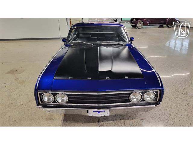 1969 Ford Torino (CC-2117259) for sale in Dearborn, Michigan