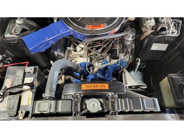 1969 Ford Torino (CC-2117259) for sale in Dearborn, Michigan